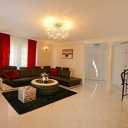 Villa Zare 포레치 외부 사진