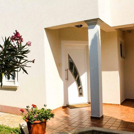 Villa Zare 포레치 외부 사진