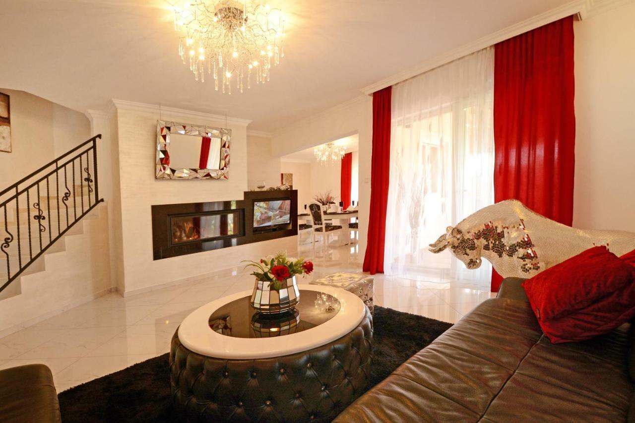 Villa Zare 포레치 외부 사진
