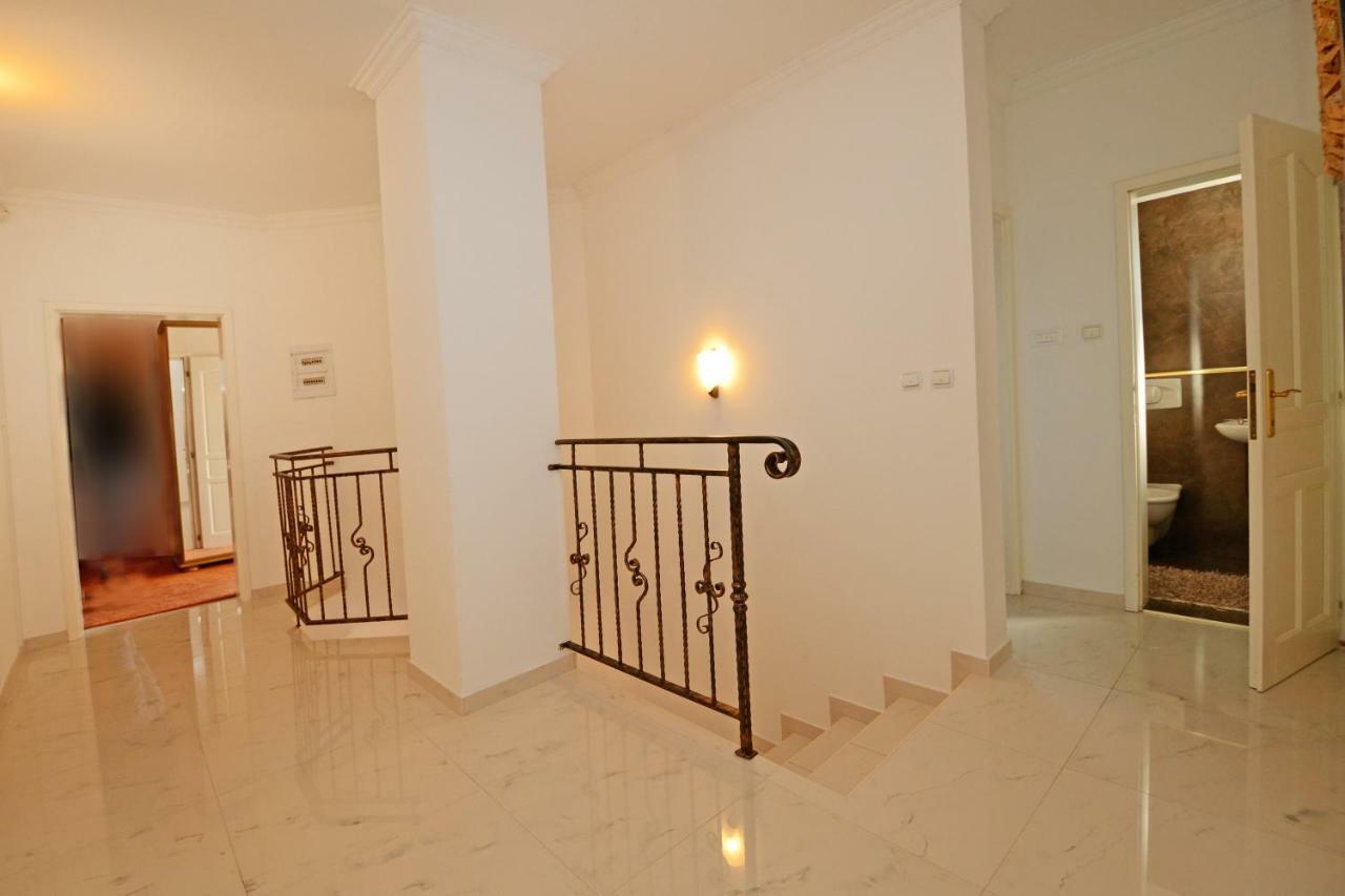 Villa Zare 포레치 외부 사진