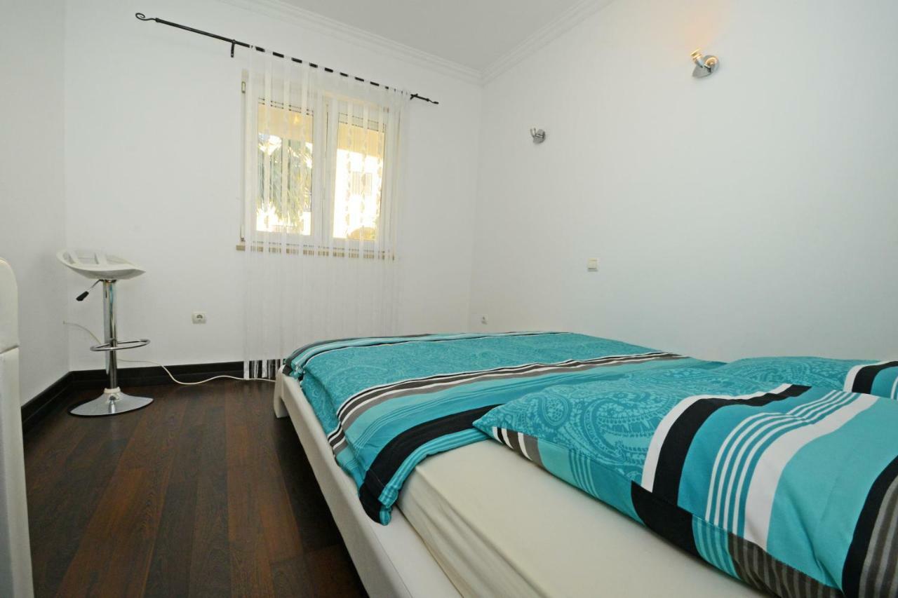 Villa Zare 포레치 외부 사진