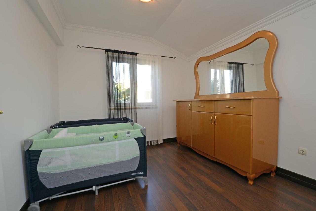 Villa Zare 포레치 외부 사진