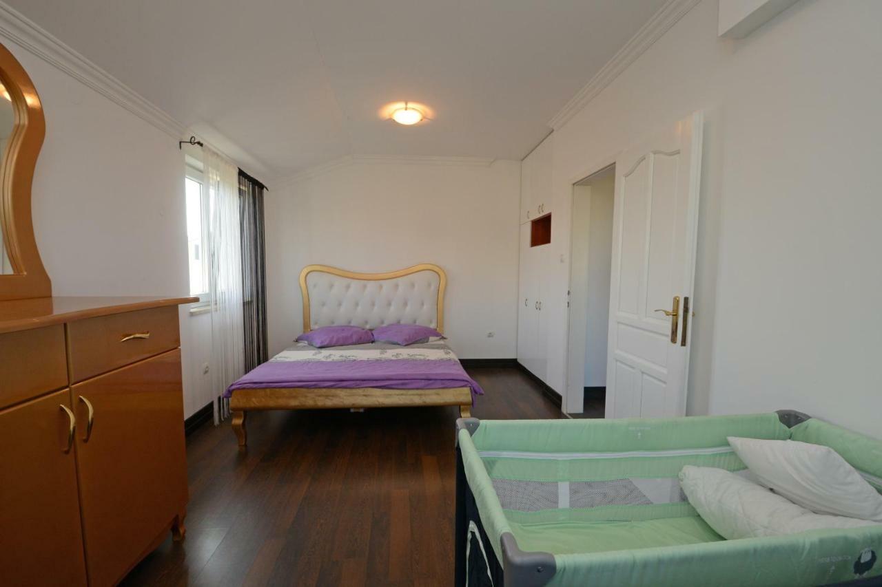 Villa Zare 포레치 외부 사진
