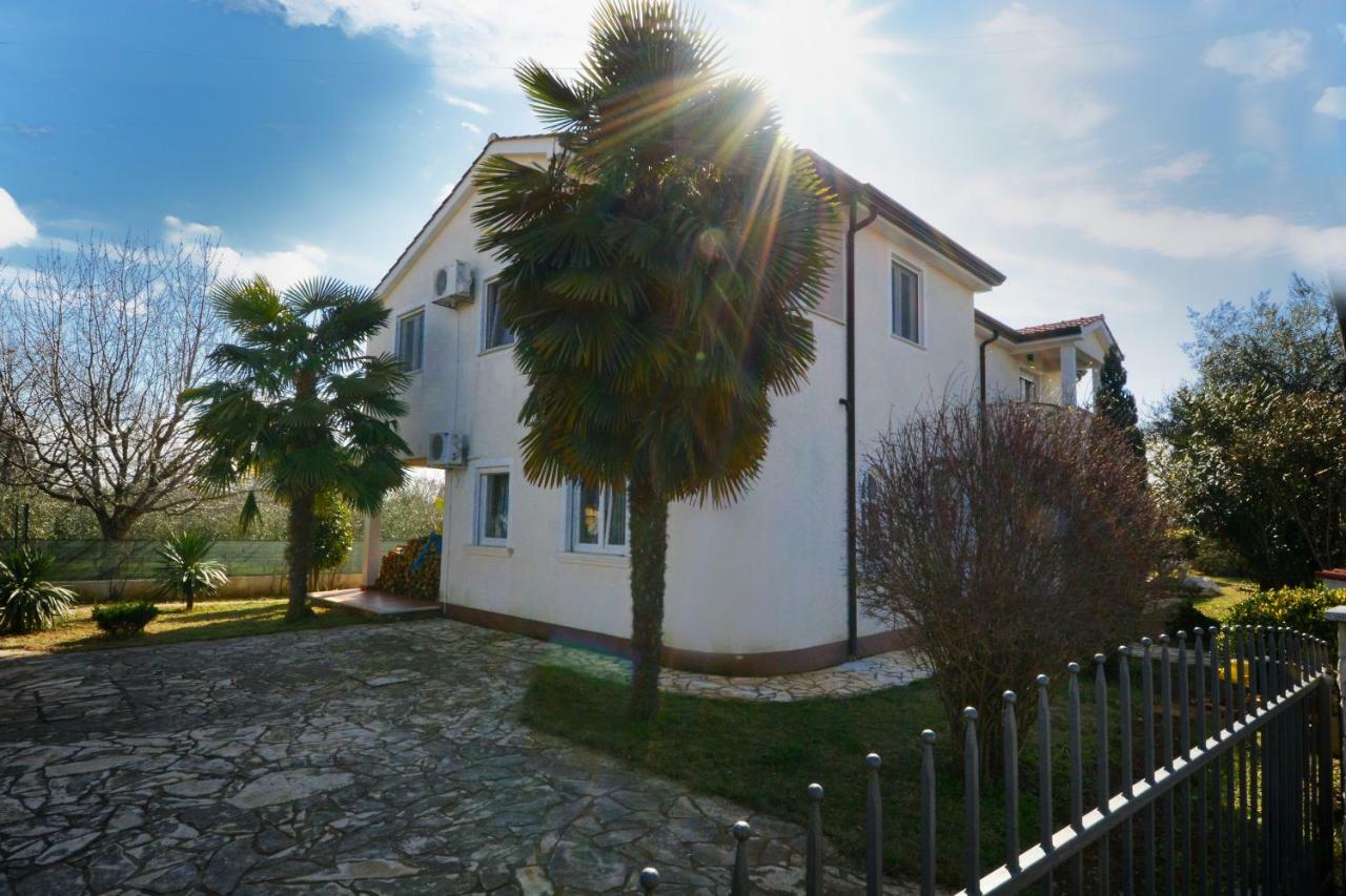 Villa Zare 포레치 외부 사진