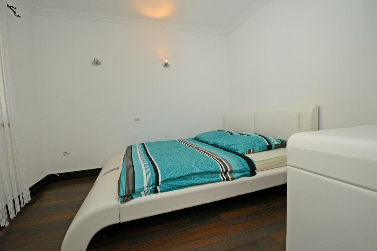 Villa Zare 포레치 외부 사진