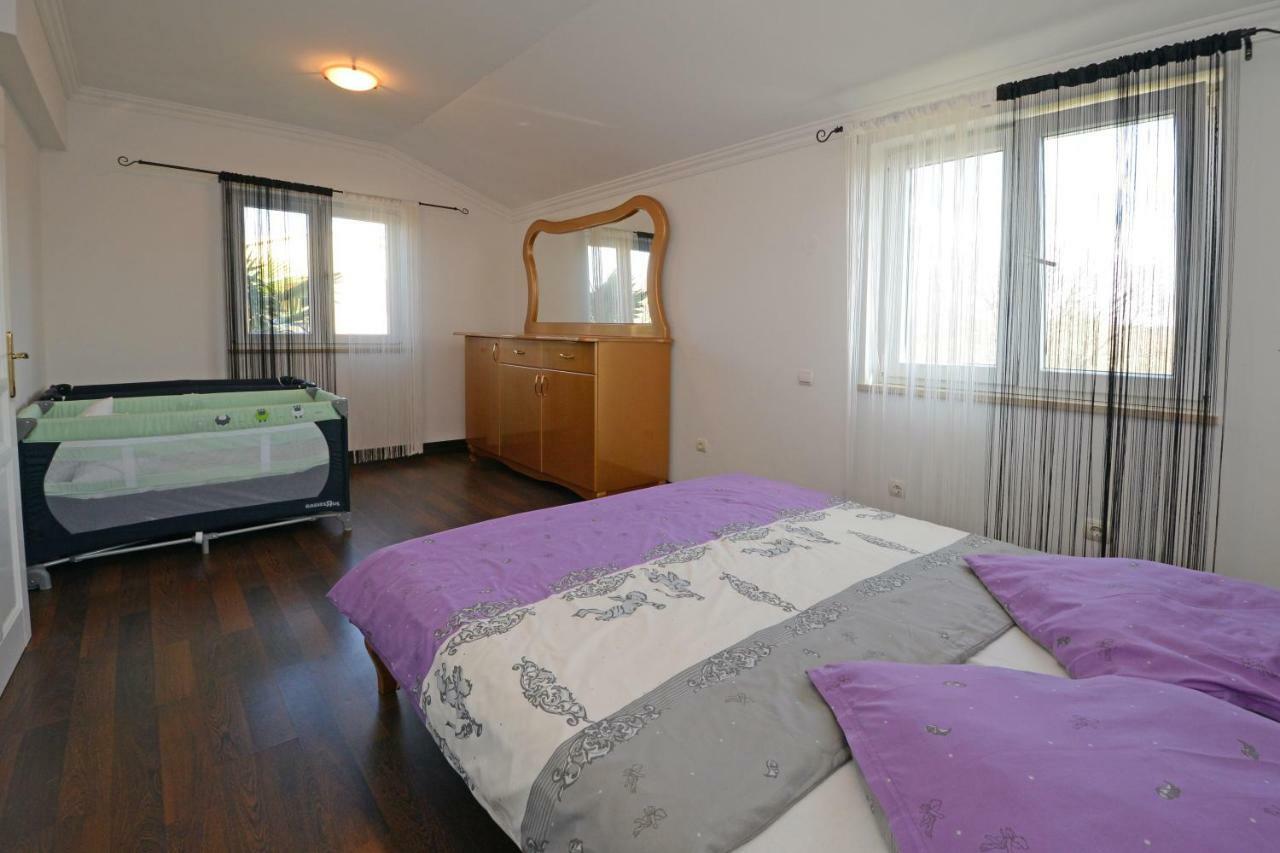 Villa Zare 포레치 외부 사진