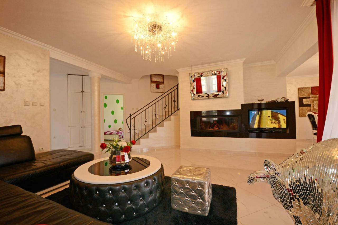 Villa Zare 포레치 외부 사진