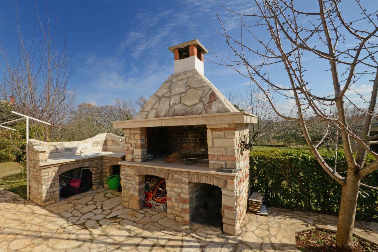 Villa Zare 포레치 외부 사진