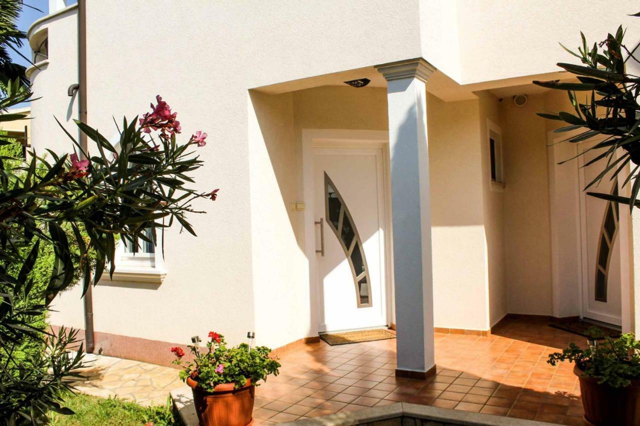 Villa Zare 포레치 외부 사진